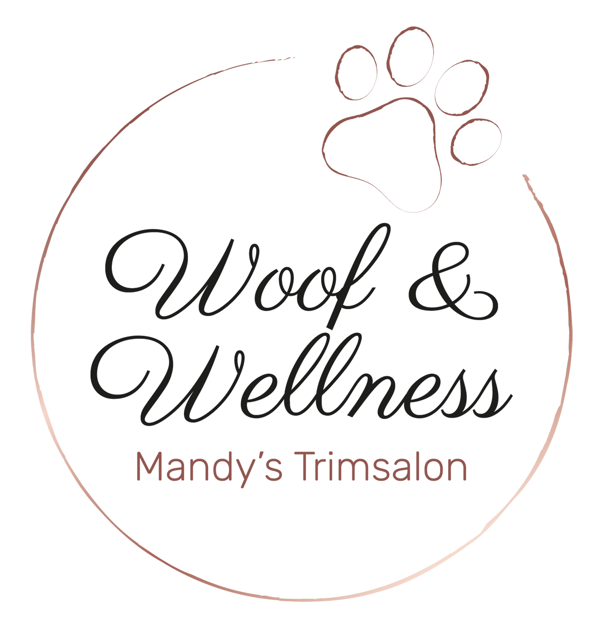Woof & Wellness - Mandy's Trimsalon