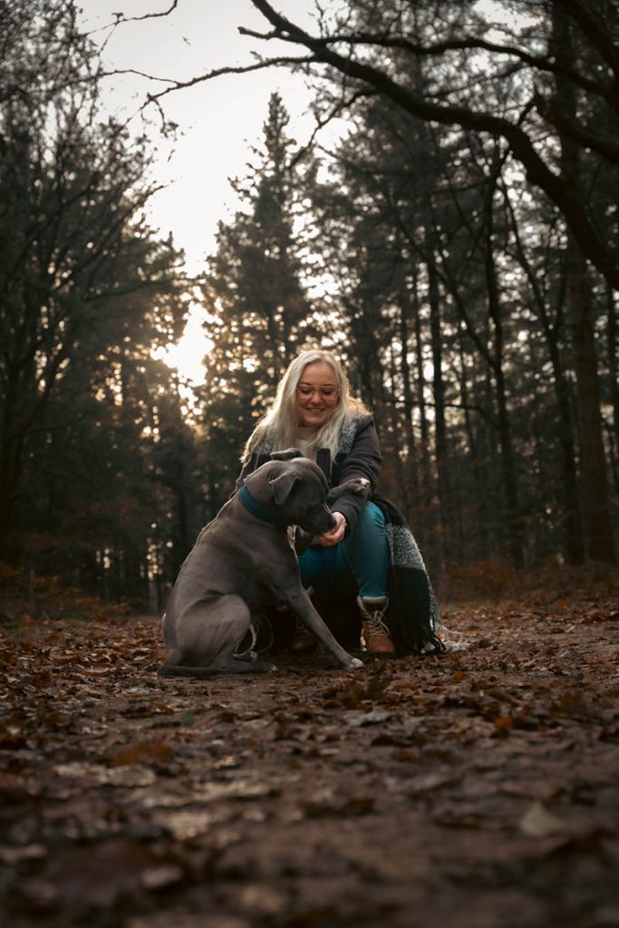 Mandy Trip - Woof & Wellness